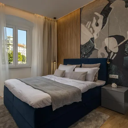 Bella Apartment *