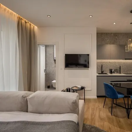 Apartment Bella