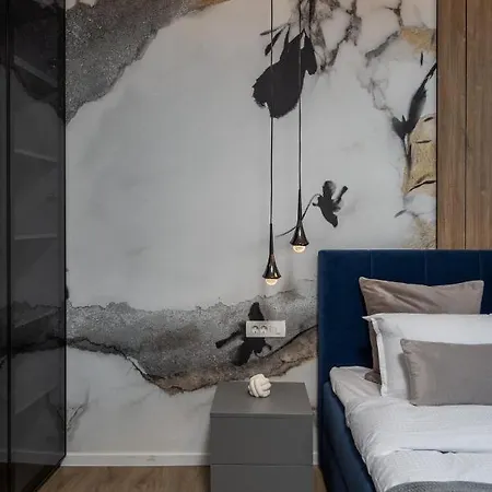 Bella Apartment *