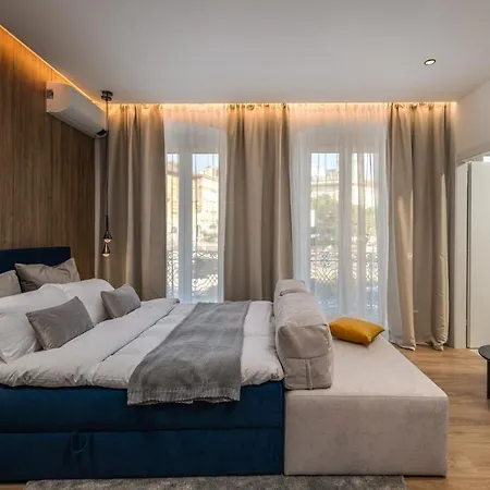 Bella Rijeka