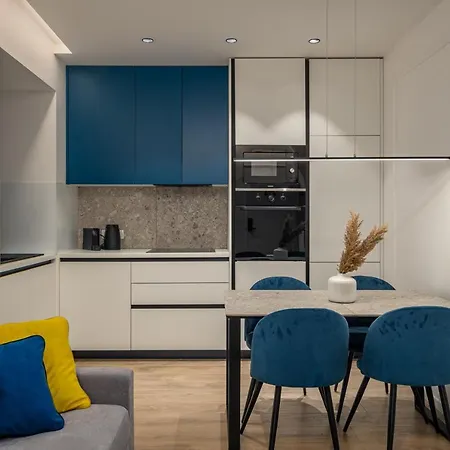 Bella Apartment *