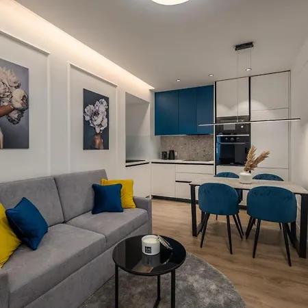 Bella Apartment Rijeka