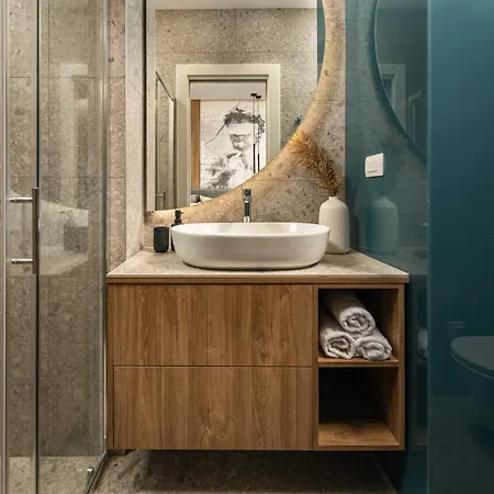 Apartment Bella Rijeka