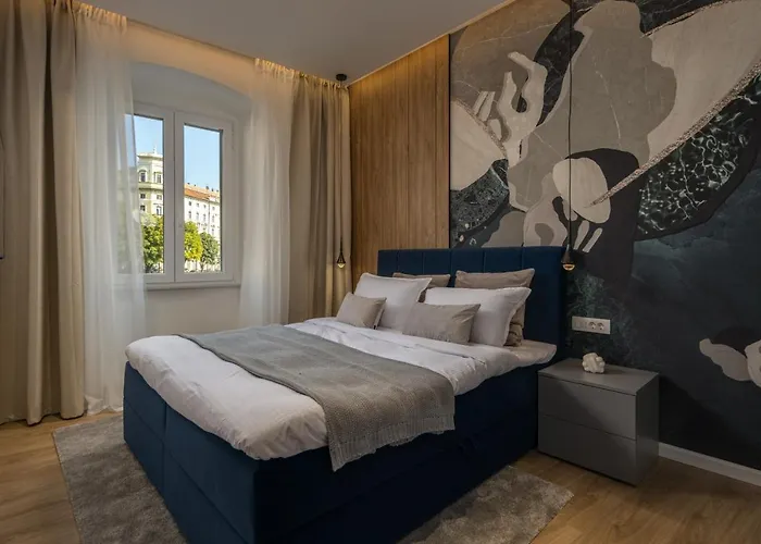 Bella Apartament *
