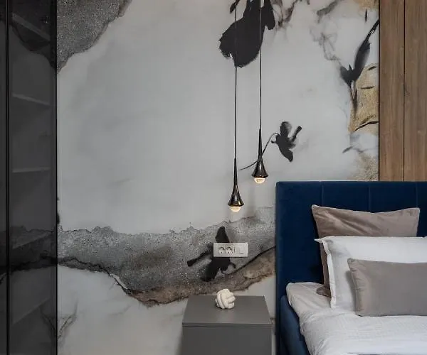 Bella Apartament *