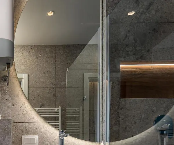 Bella Apartament