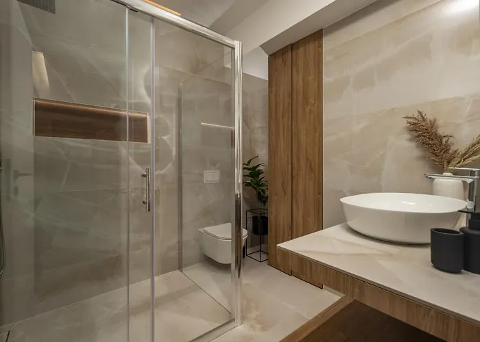 Apartament Bella