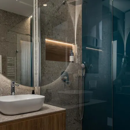 Bella Διαμέρισμα Ριέκα