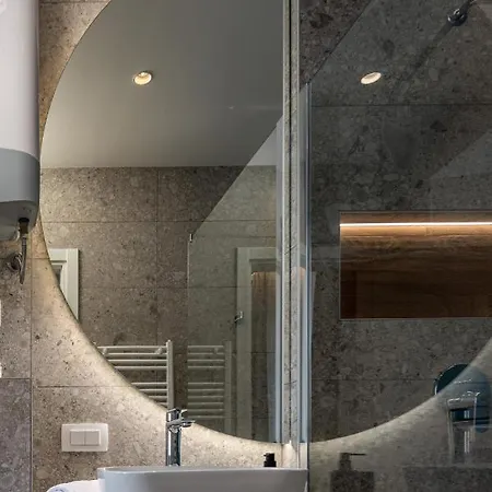 Bella Διαμέρισμα