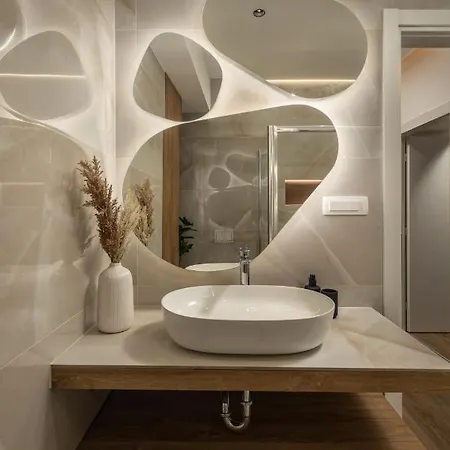 Διαμέρισμα Bella