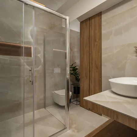 Διαμέρισμα Bella