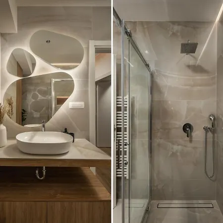 Διαμέρισμα Bella