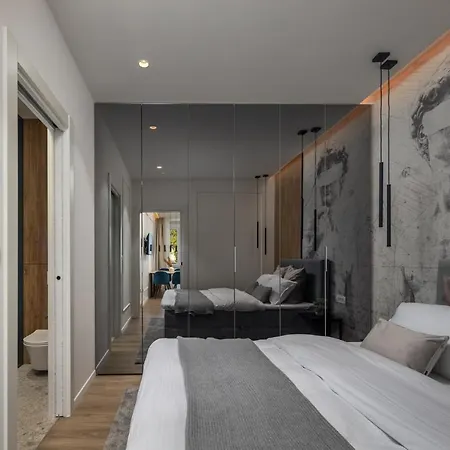 Διαμέρισμα Bella