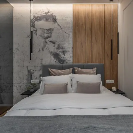 Bella Διαμέρισμα *