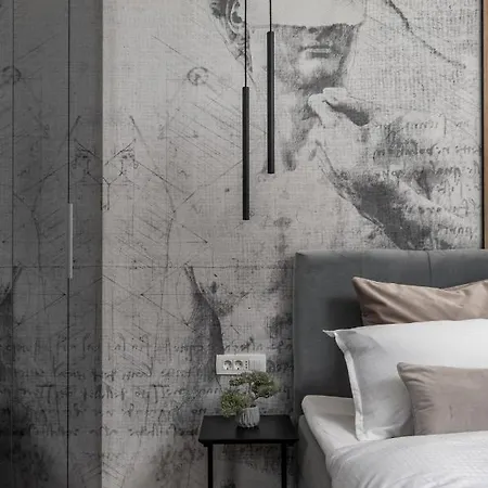 Διαμέρισμα Bella *