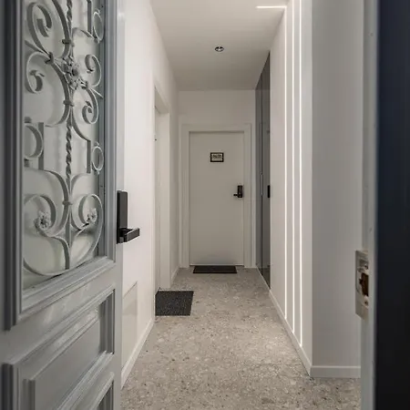 Bella Διαμέρισμα Ριέκα