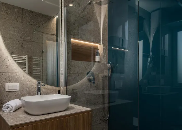 Bella Apartman Rijeka