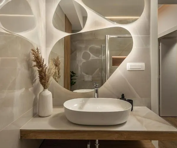 Apartamento Bella