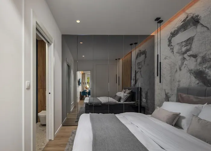 Apartamento Bella