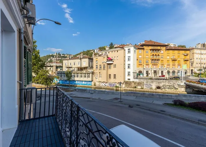 Apartamento Bella