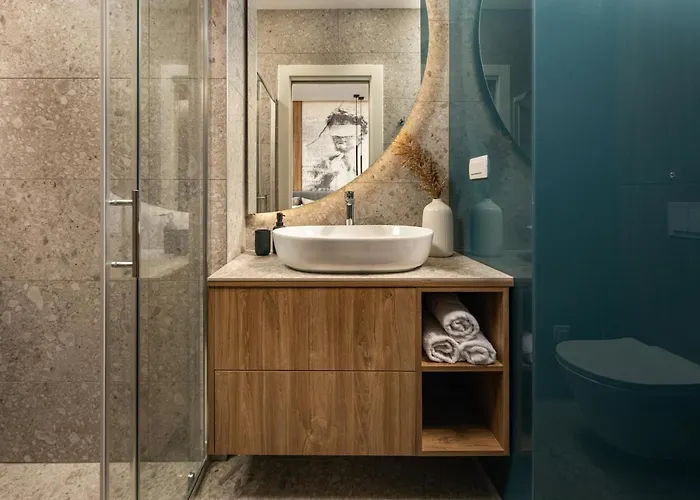 Apartman Bella Rijeka