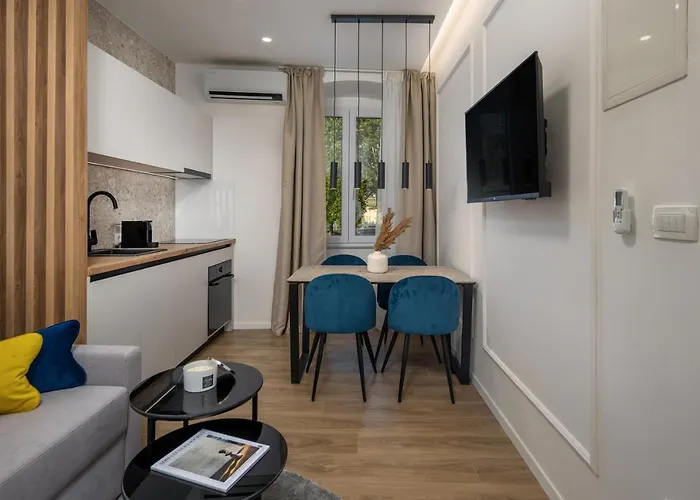 Bella Apartamento *