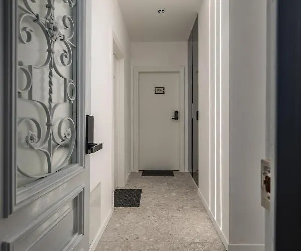 Bella Apartamento Rijeka